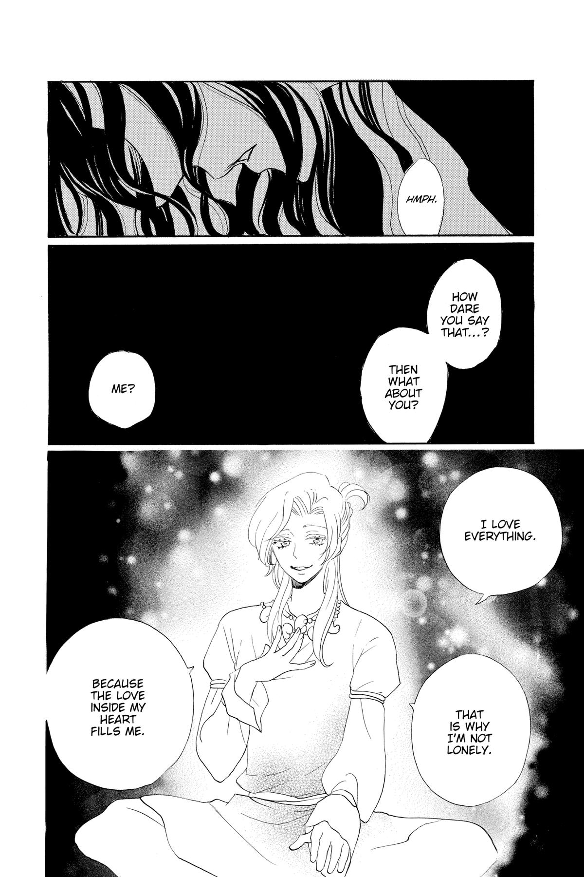Kamisama Kiss Chapter 136 - Page 3