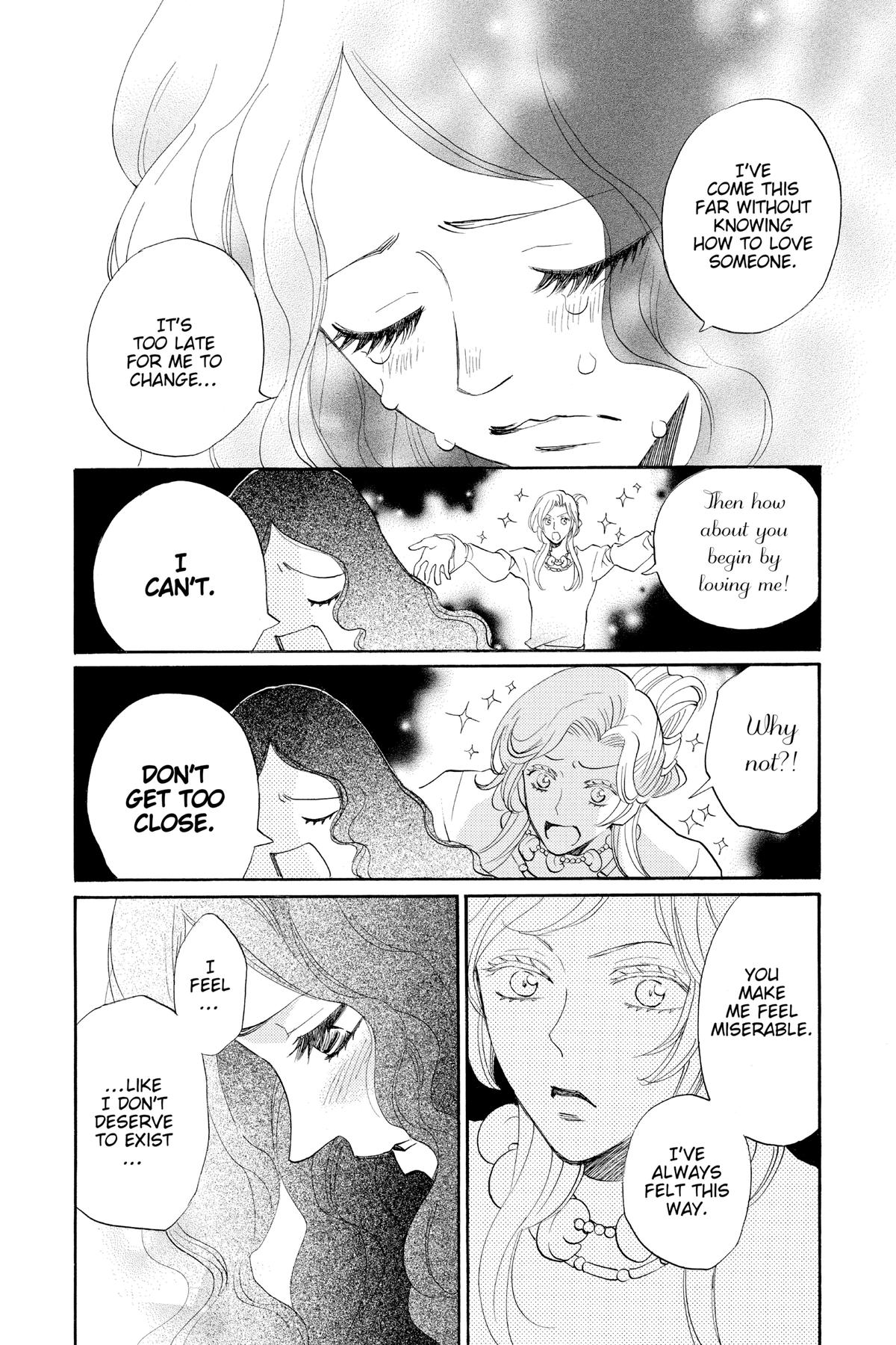 Kamisama Kiss Chapter 136 - Page 5