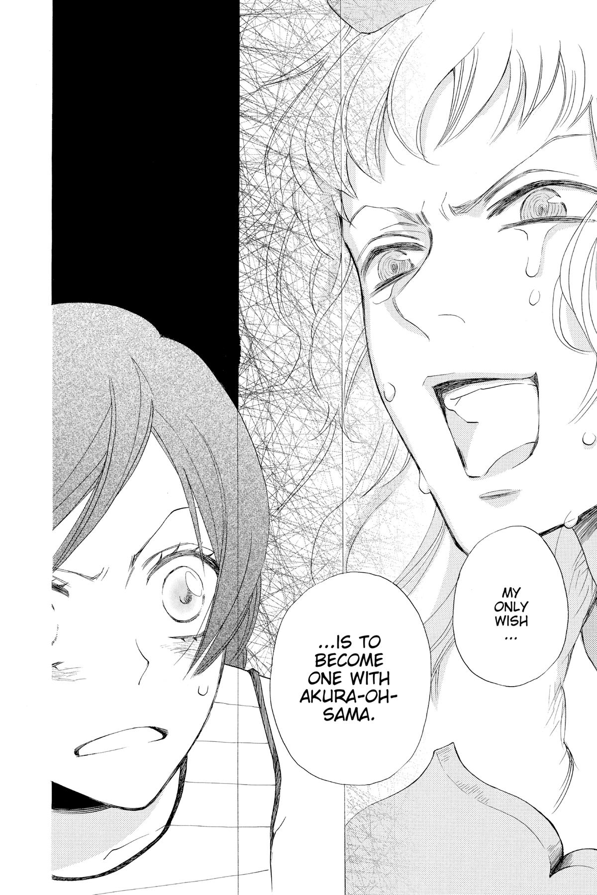 Kamisama Kiss Chapter 136 - Page 13