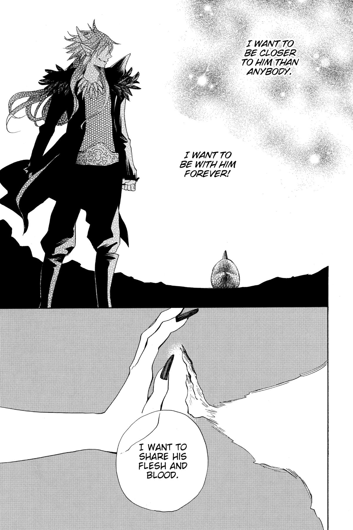 Kamisama Kiss Chapter 136 - Page 14