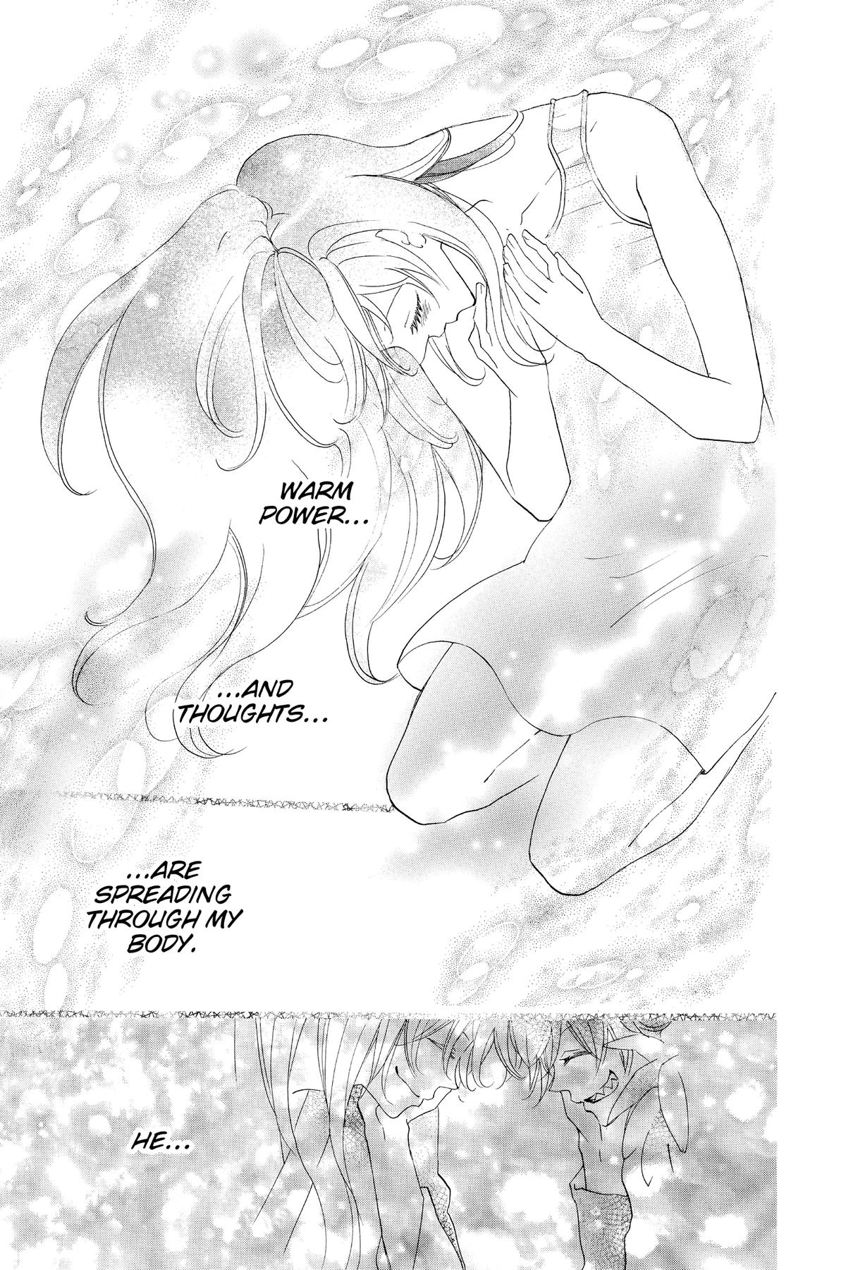 Kamisama Kiss Chapter 137 - Page 11