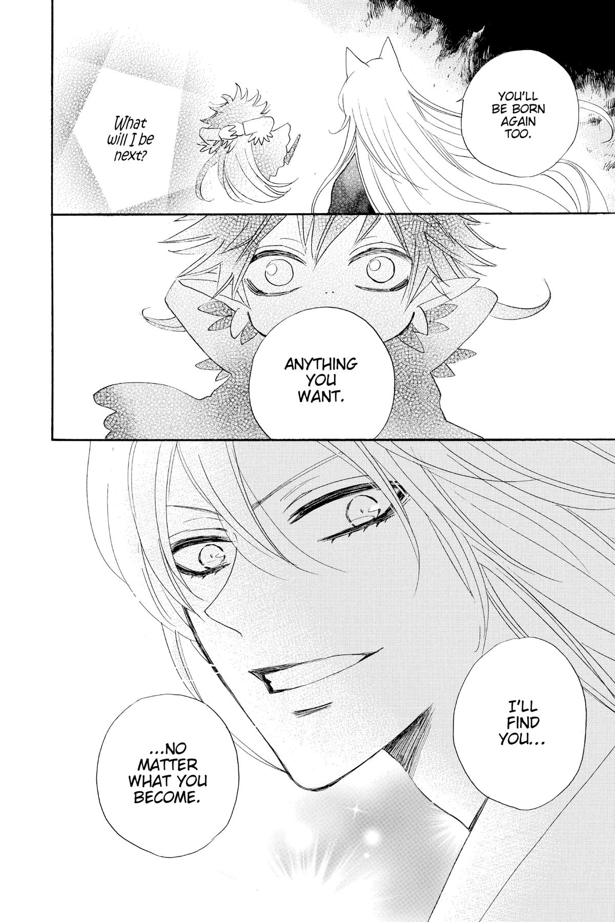Kamisama Kiss Chapter 137 - Page 16