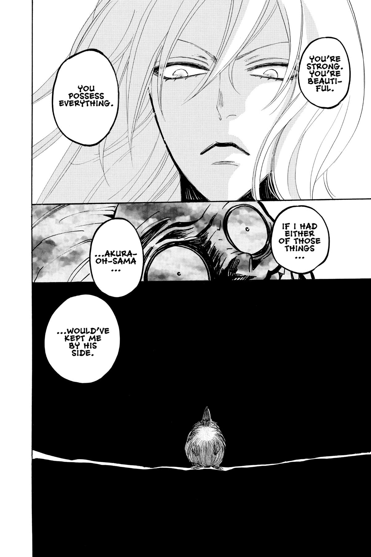 Kamisama Kiss Chapter 137 - Page 24