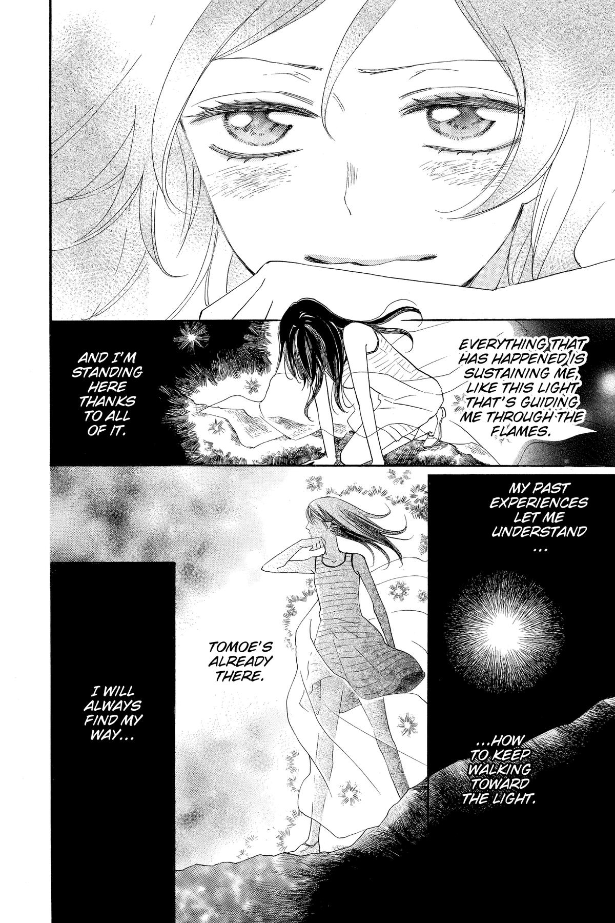 Kamisama Kiss Chapter 138 - Page 13