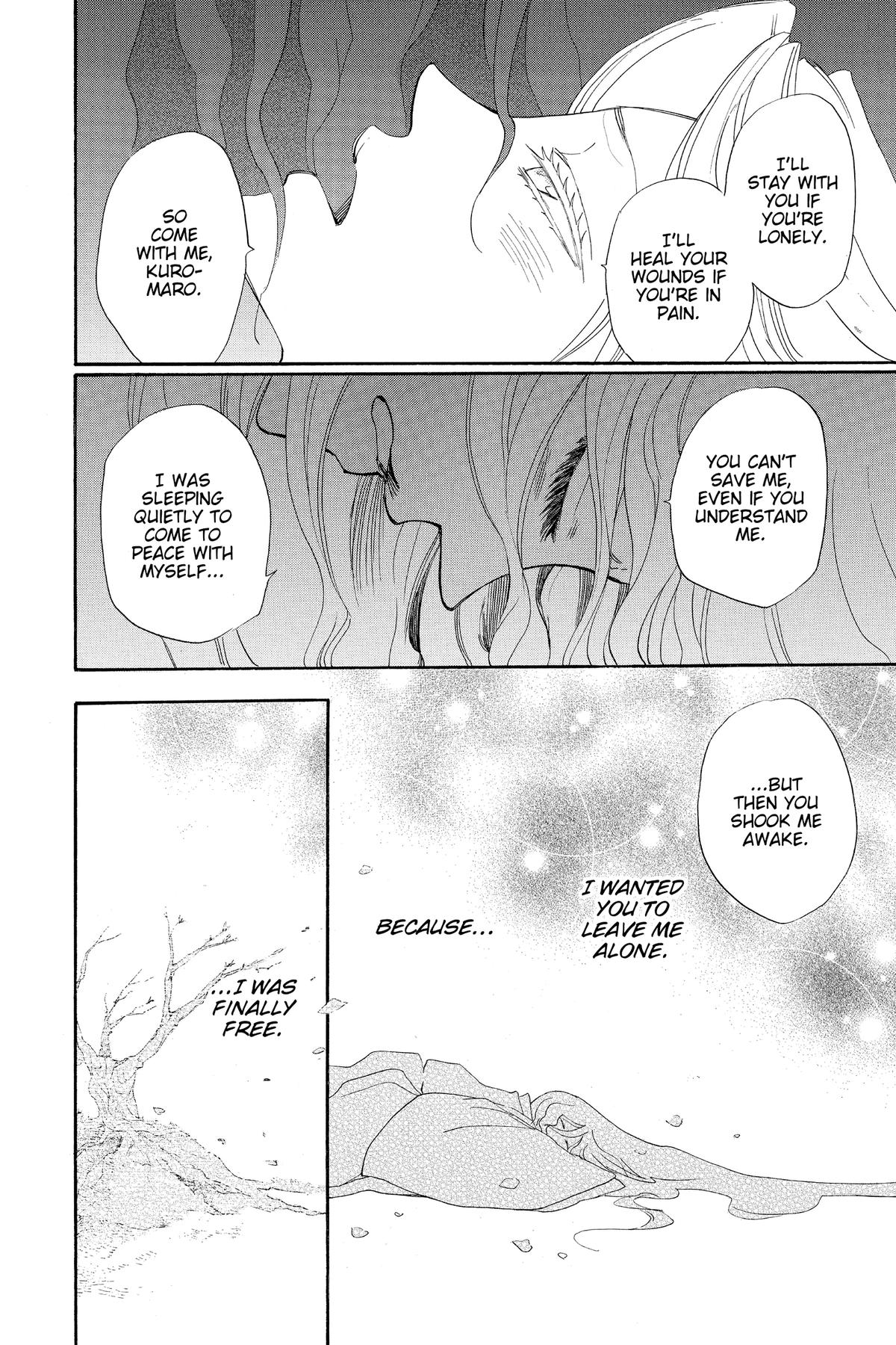 Kamisama Kiss Chapter 138 - Page 23