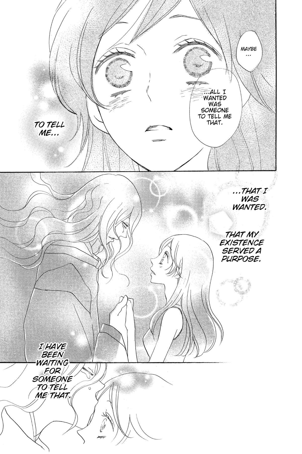 Kamisama Kiss Chapter 138 - Page 34