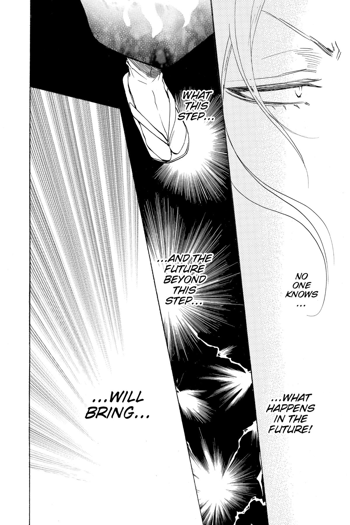 Kamisama Kiss Chapter 139 - Page 8