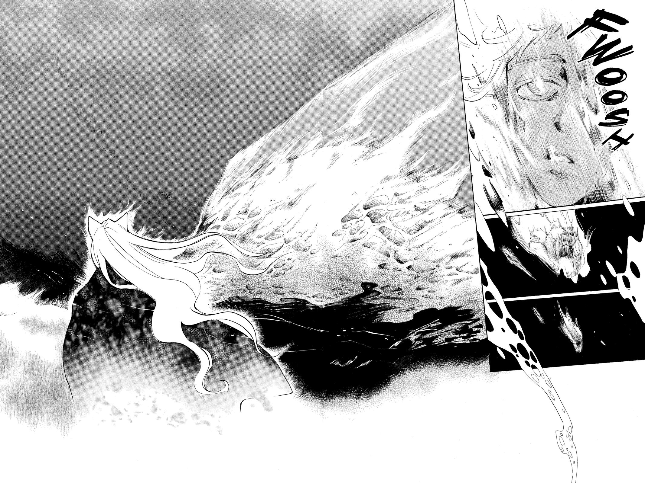 Kamisama Kiss Chapter 139 - Page 18