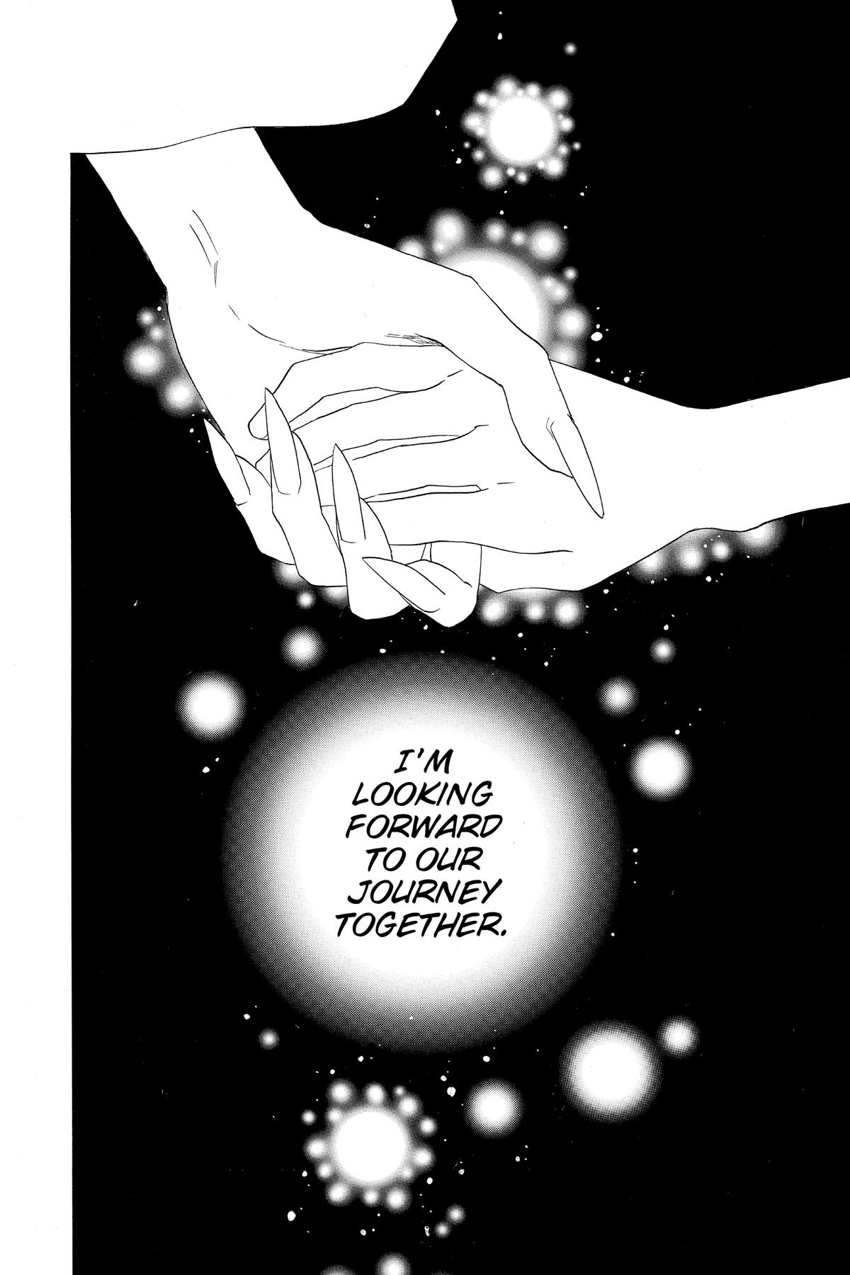 Kamisama Kiss Chapter 139 - Page 28
