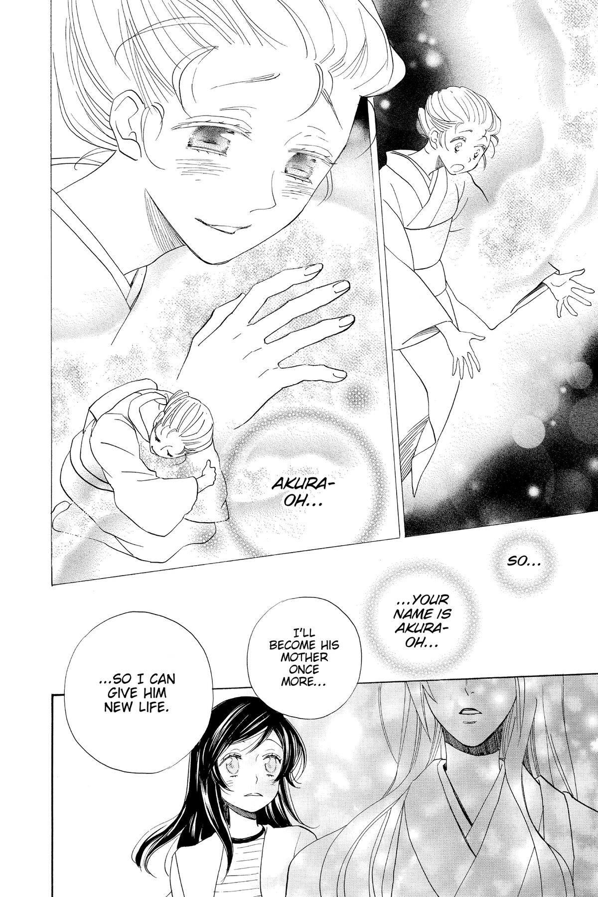 Kamisama Kiss Chapter 140 - Page 28