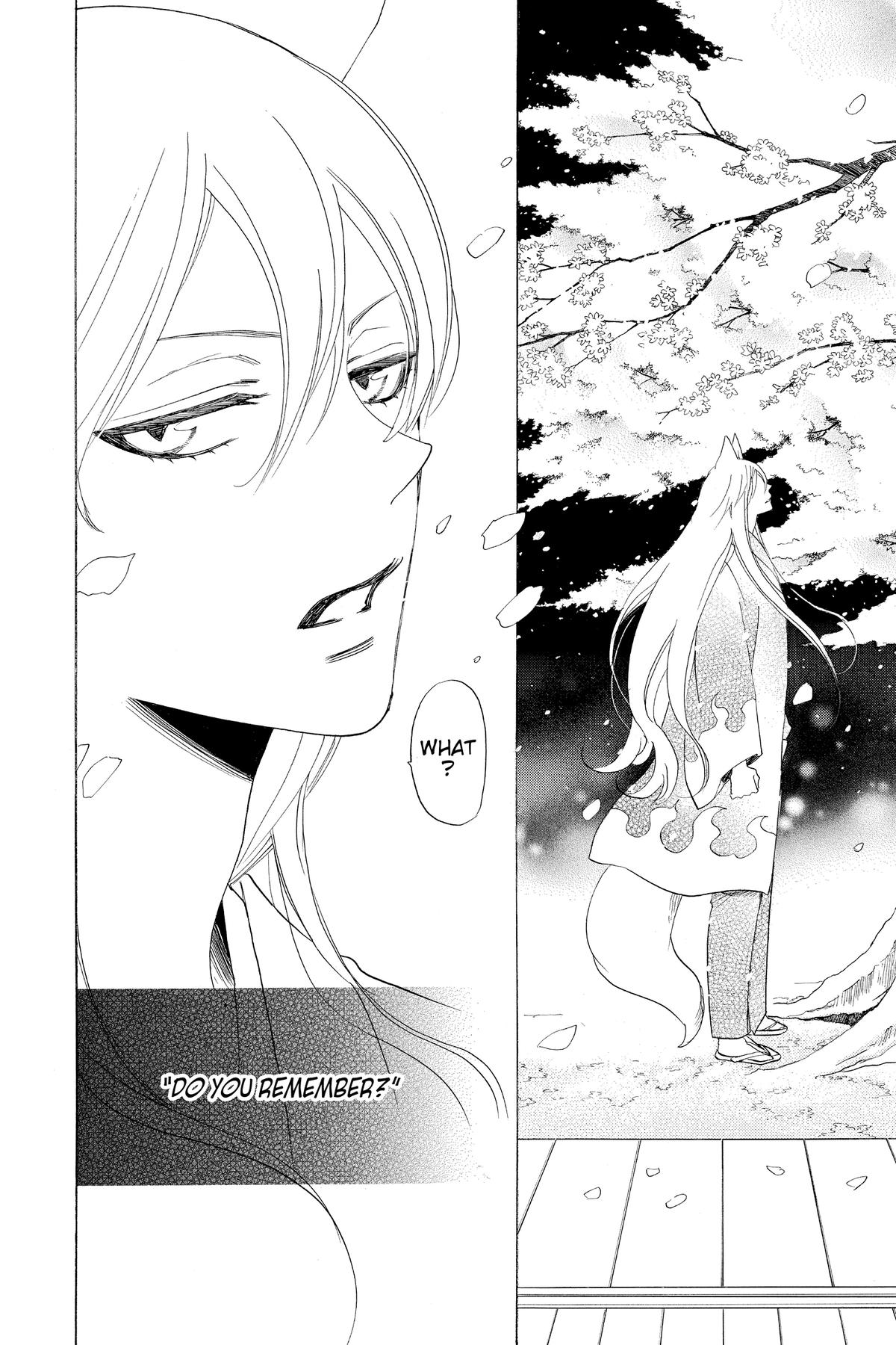 Kamisama Kiss Chapter 141 - Page 12