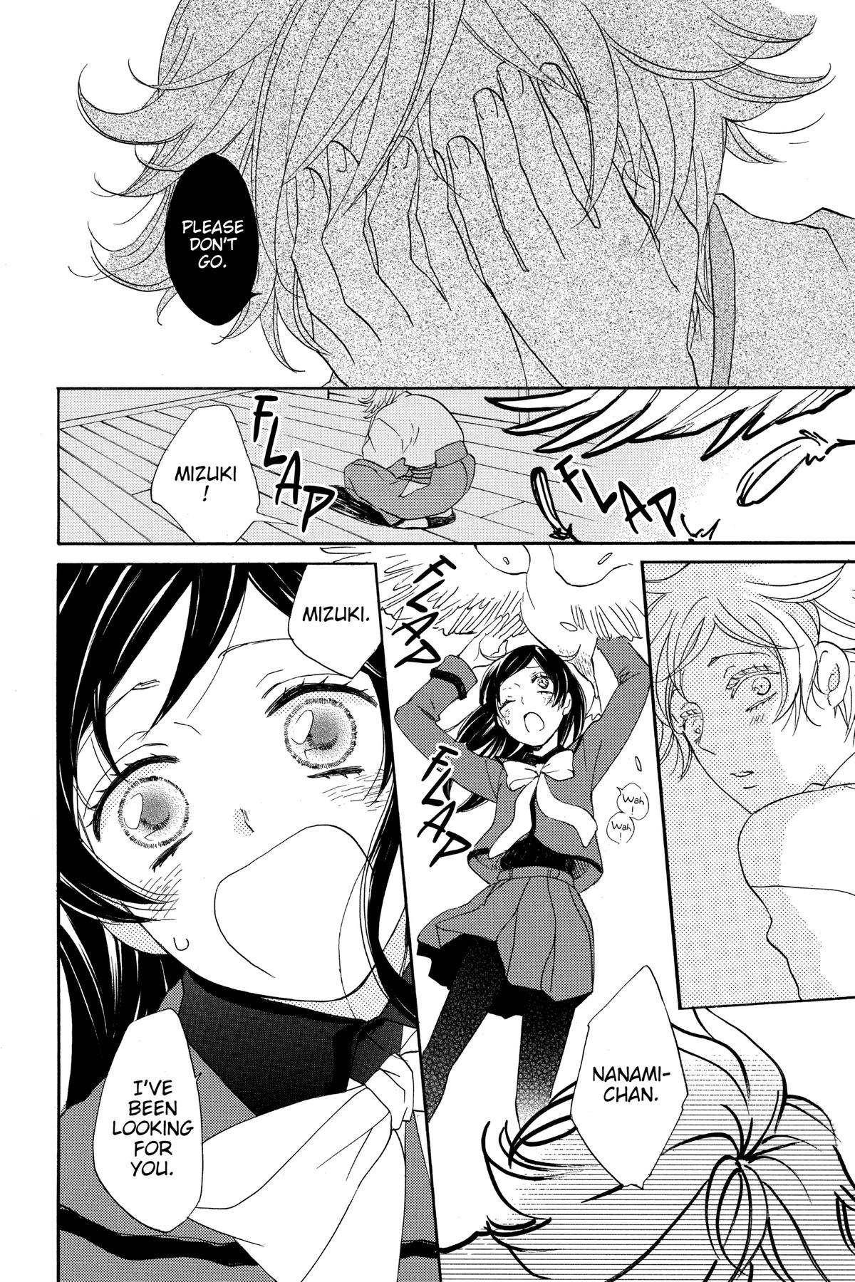 Kamisama Kiss Chapter 142 - Page 24