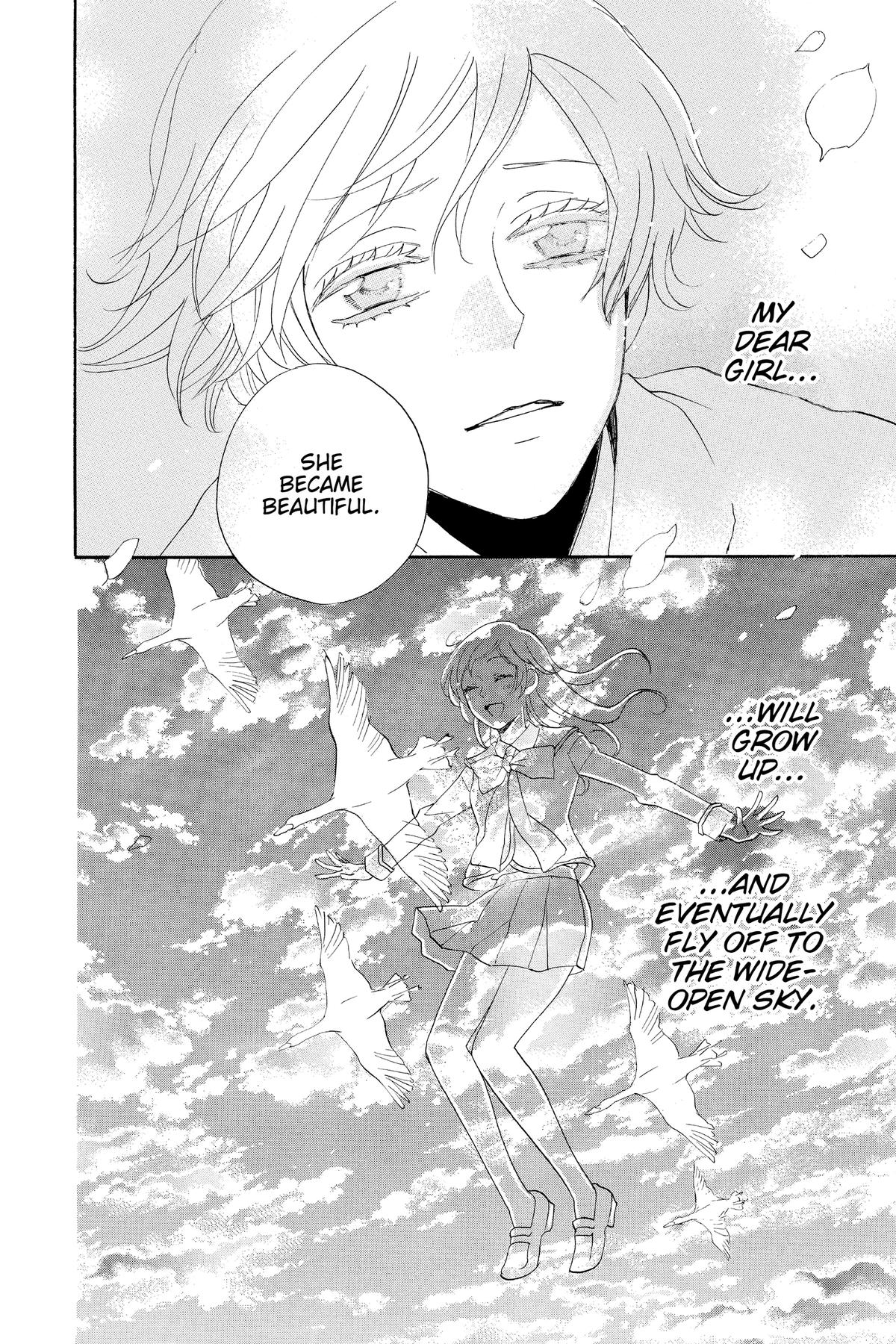 Kamisama Kiss Chapter 142 - Page 31