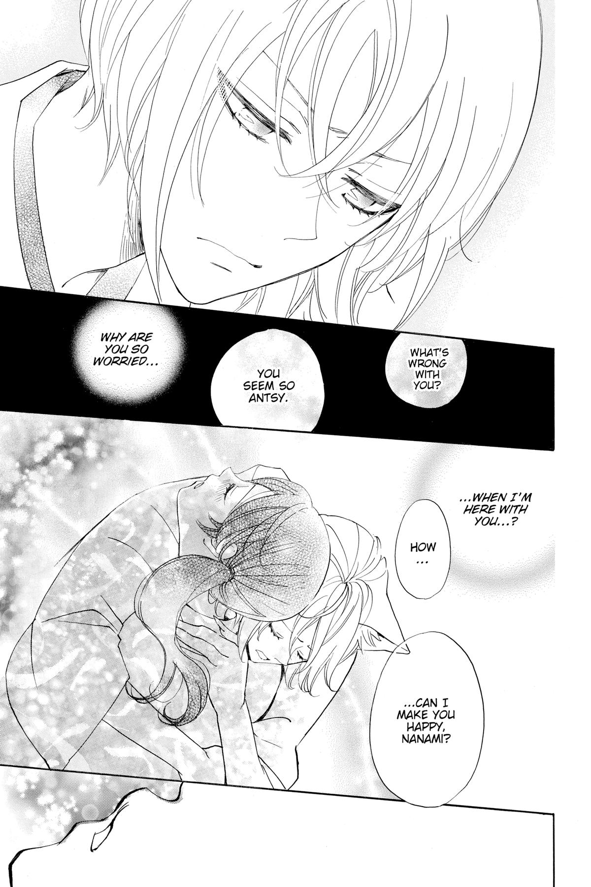Kamisama Kiss Chapter 143 - Page 15