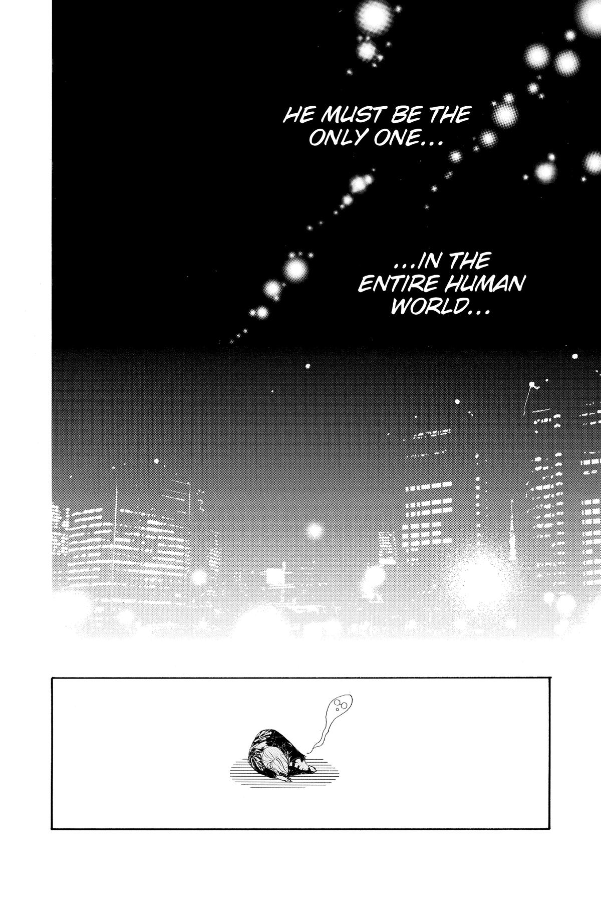 Kamisama Kiss Chapter 143 - Page 30