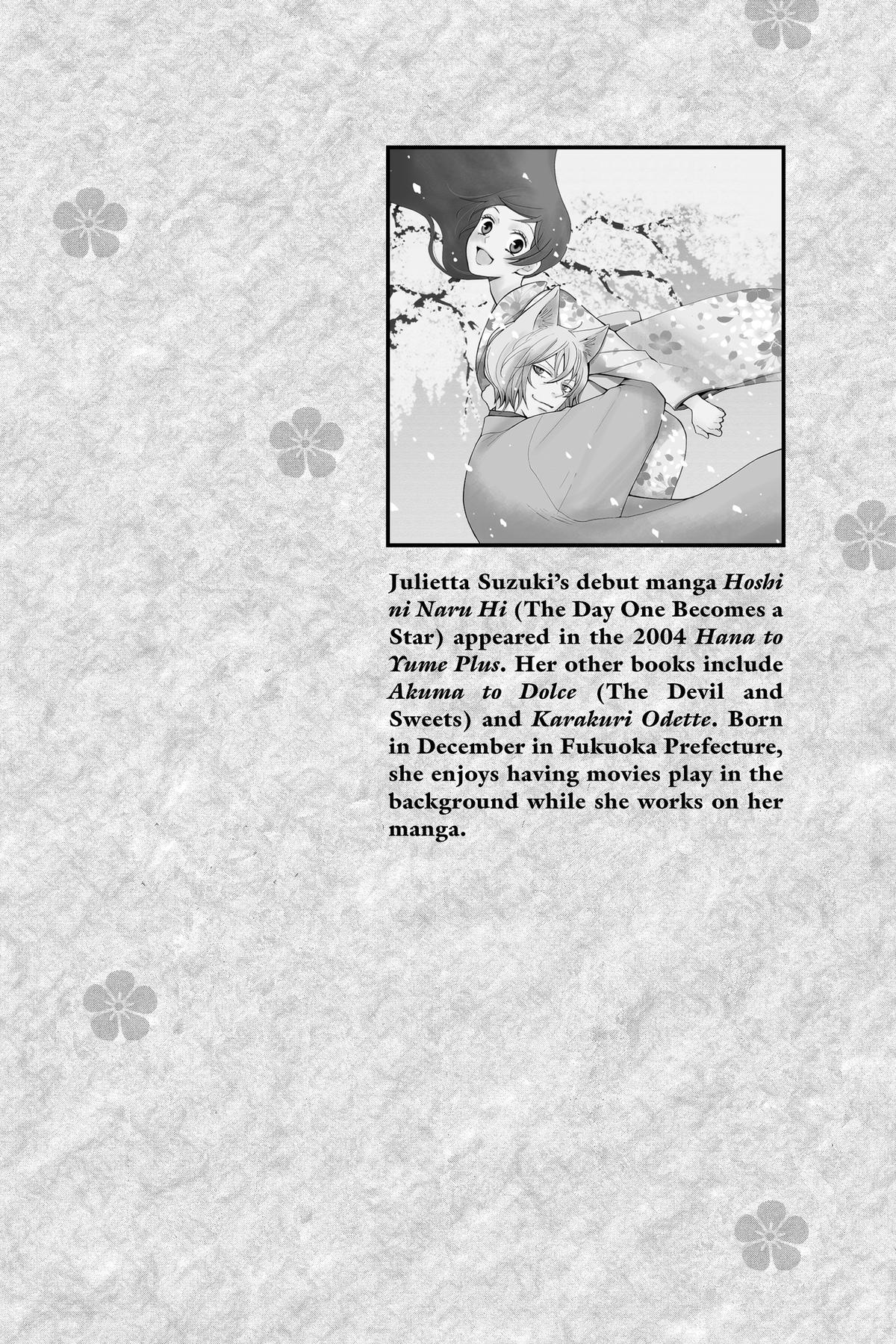 Kamisama Kiss Chapter 143 - Page 32
