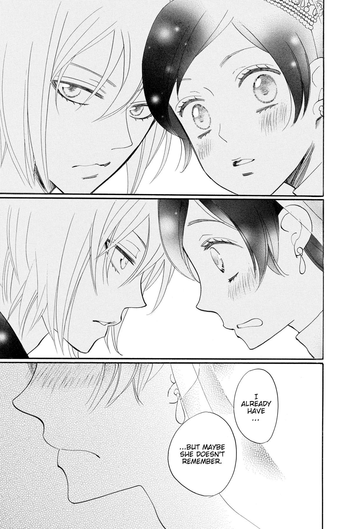 Kamisama Kiss Chapter 145 - Page 23