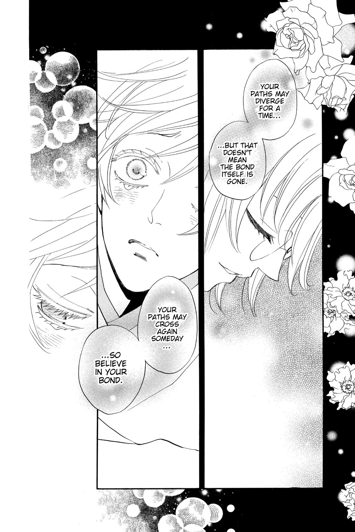 Kamisama Kiss Chapter 145 - Page 27