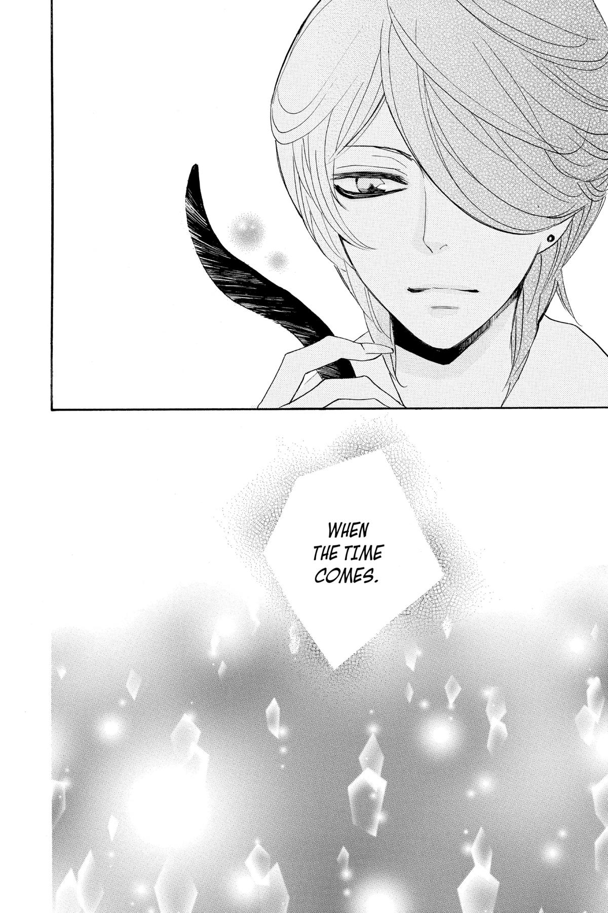 Kamisama Kiss Chapter 145 - Page 29