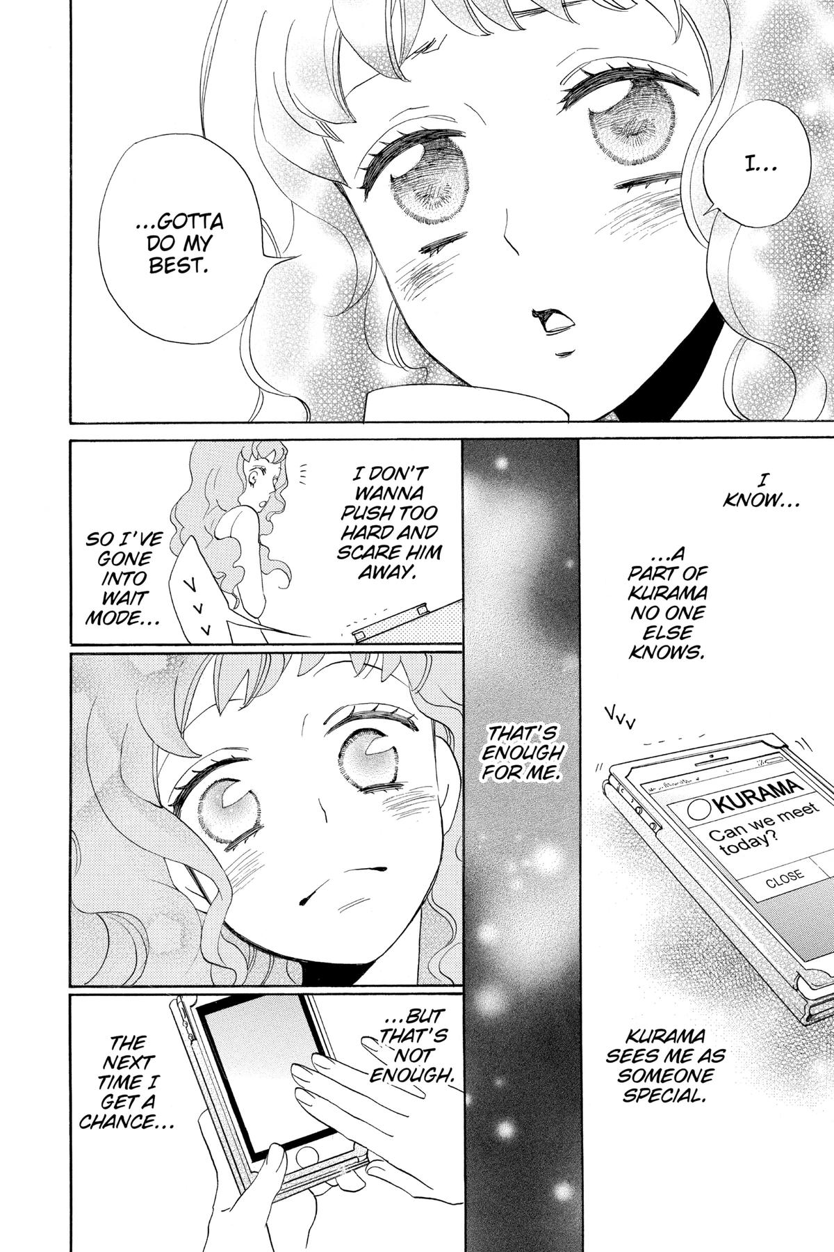 Kamisama Kiss Chapter 146 - Page 16