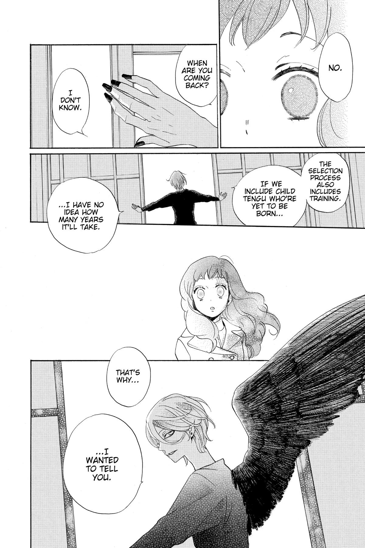 Kamisama Kiss Chapter 146 - Page 24
