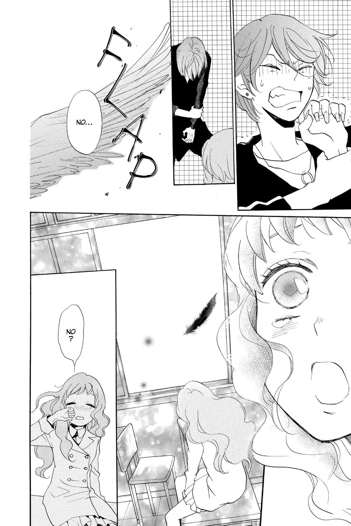 Kamisama Kiss Chapter 146 - Page 26