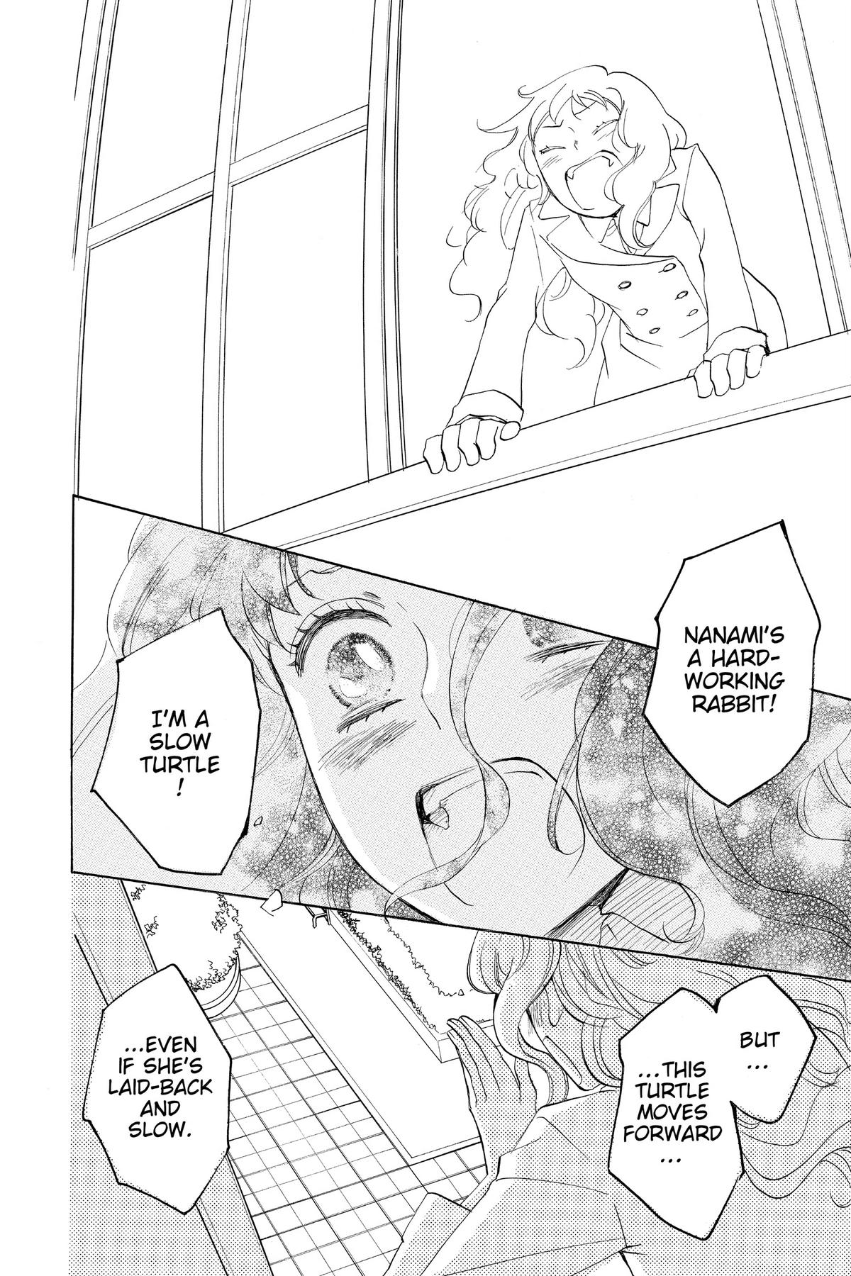 Kamisama Kiss Chapter 146 - Page 28