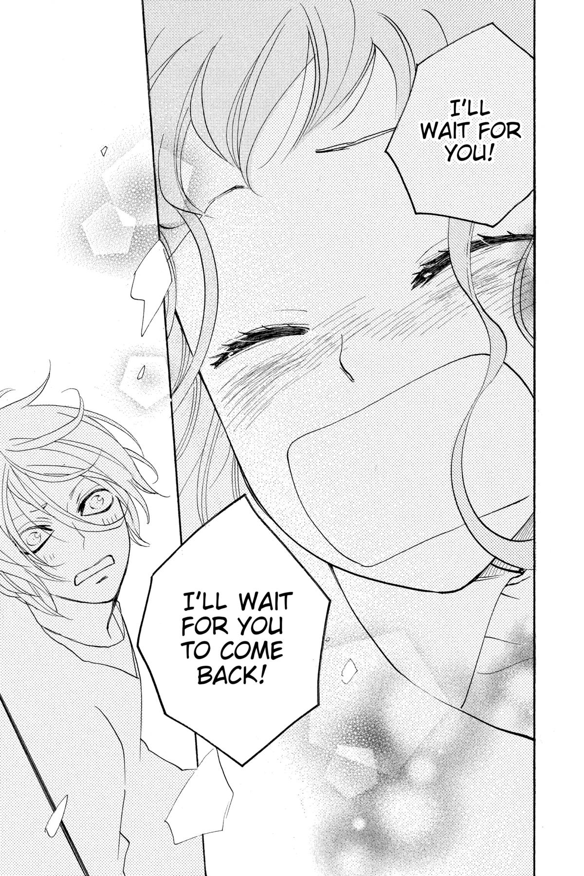 Kamisama Kiss Chapter 146 - Page 29