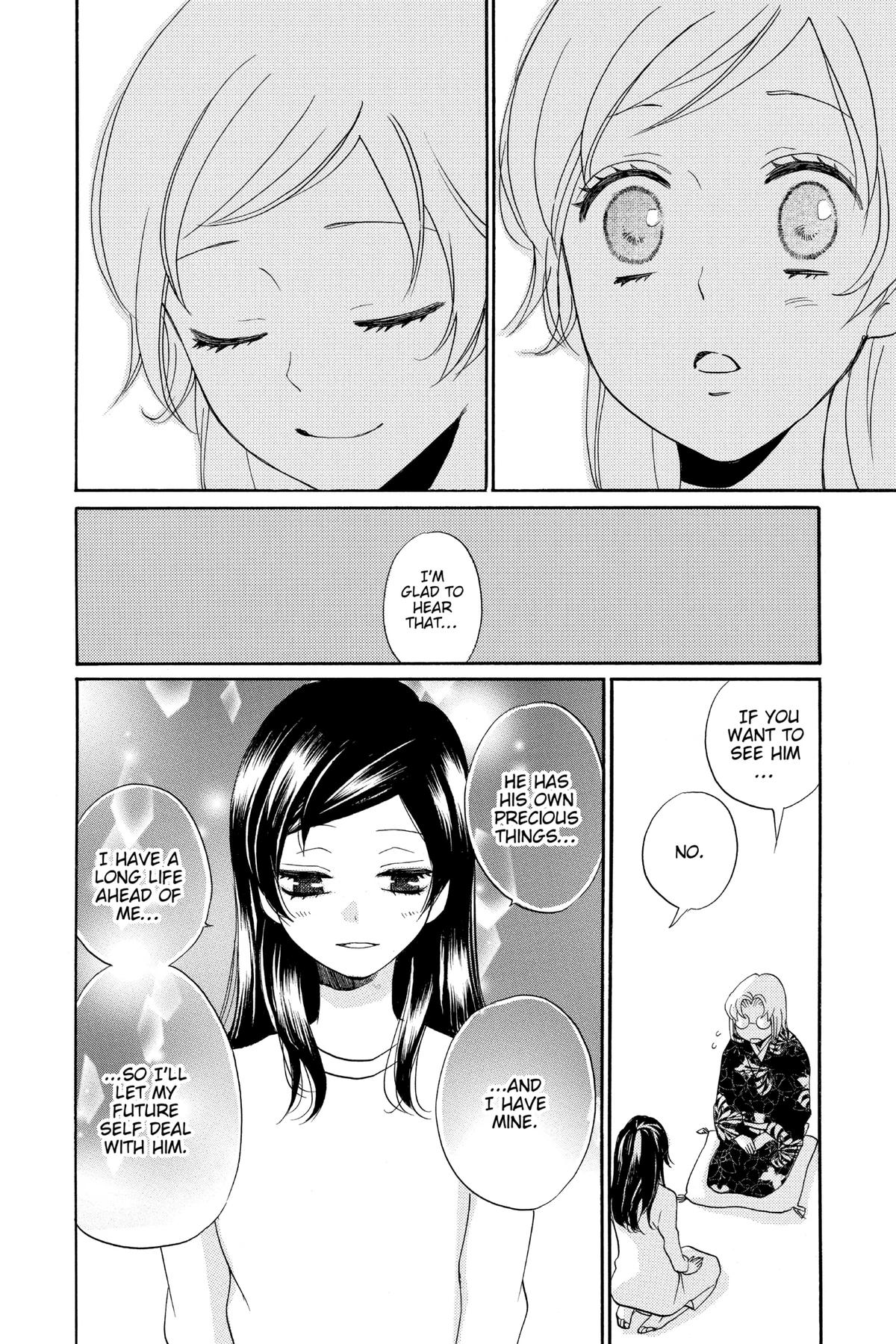 Kamisama Kiss Chapter 147 - Page 30