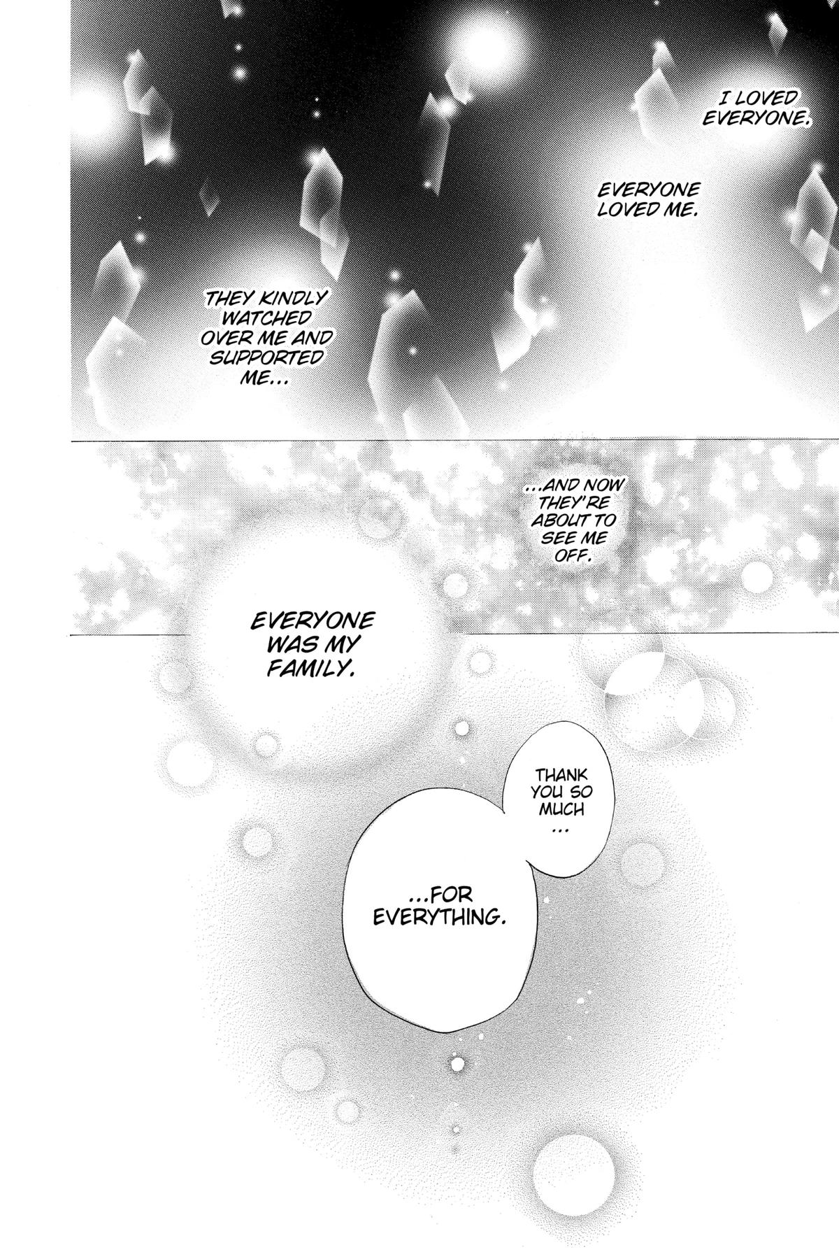 Kamisama Kiss Chapter 147 - Page 32