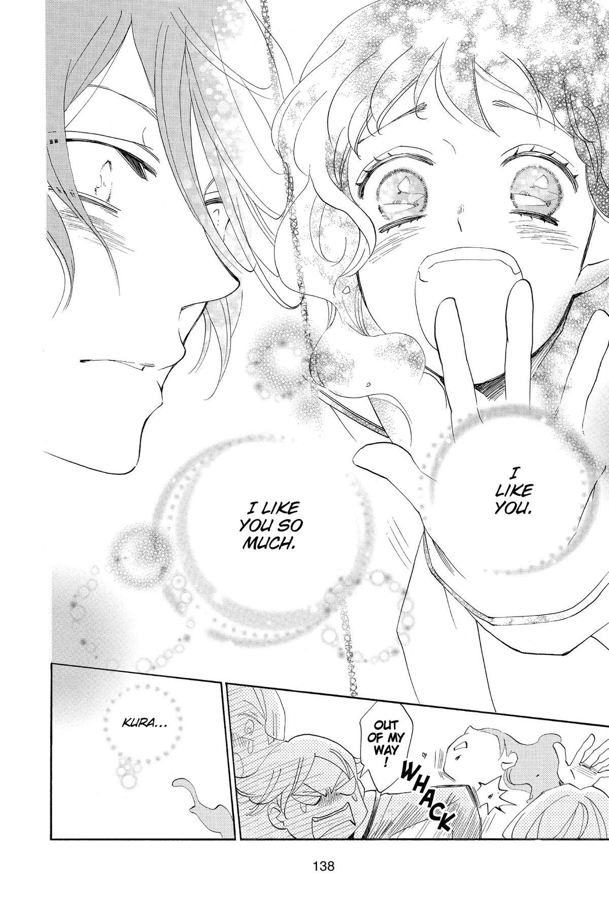 Kamisama Kiss Chapter 148 - Page 8