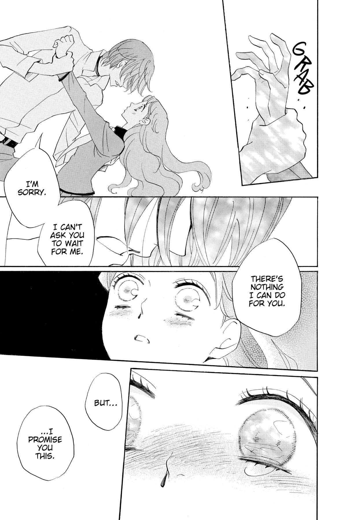 Kamisama Kiss Chapter 148 - Page 9