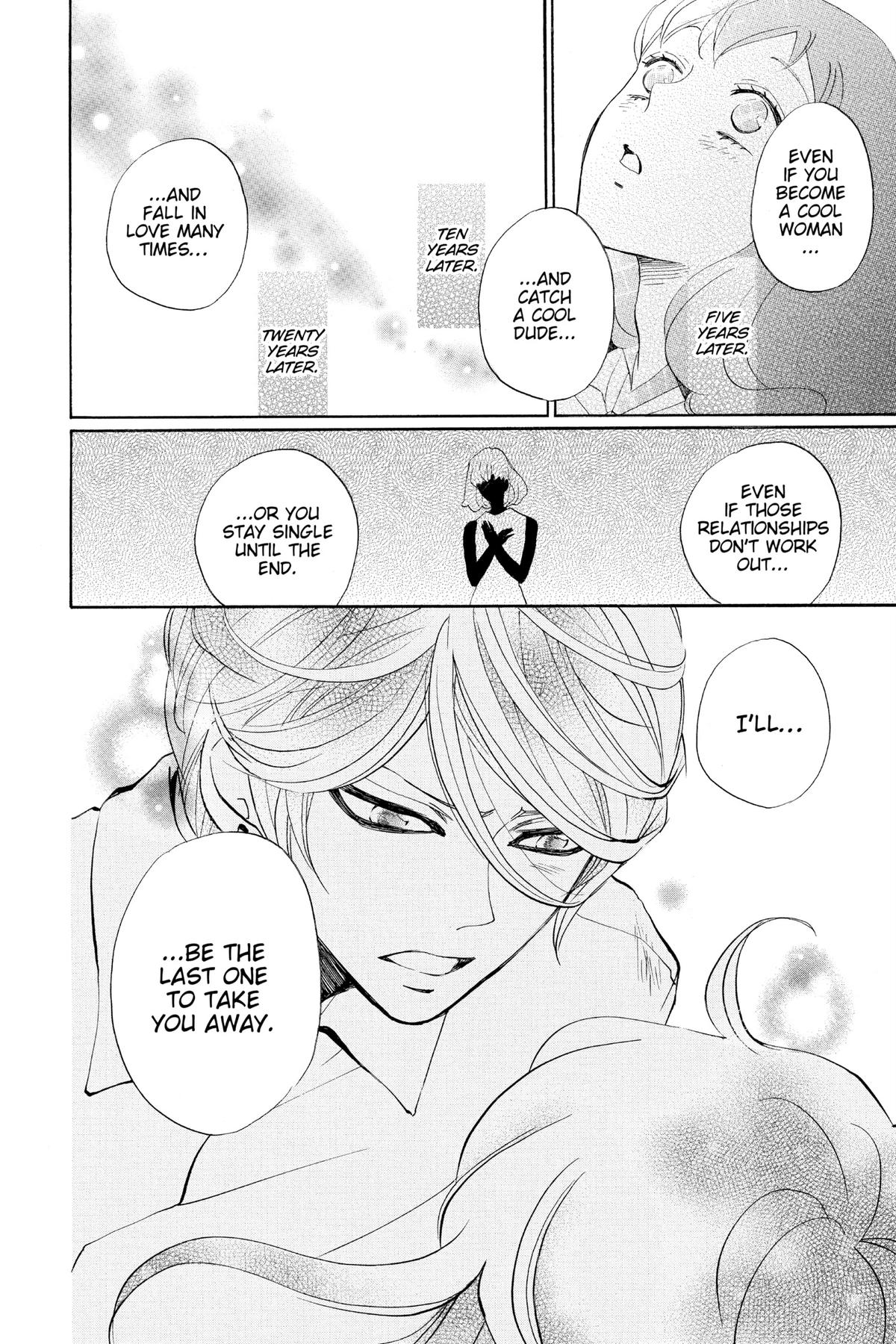 Kamisama Kiss Chapter 148 - Page 10
