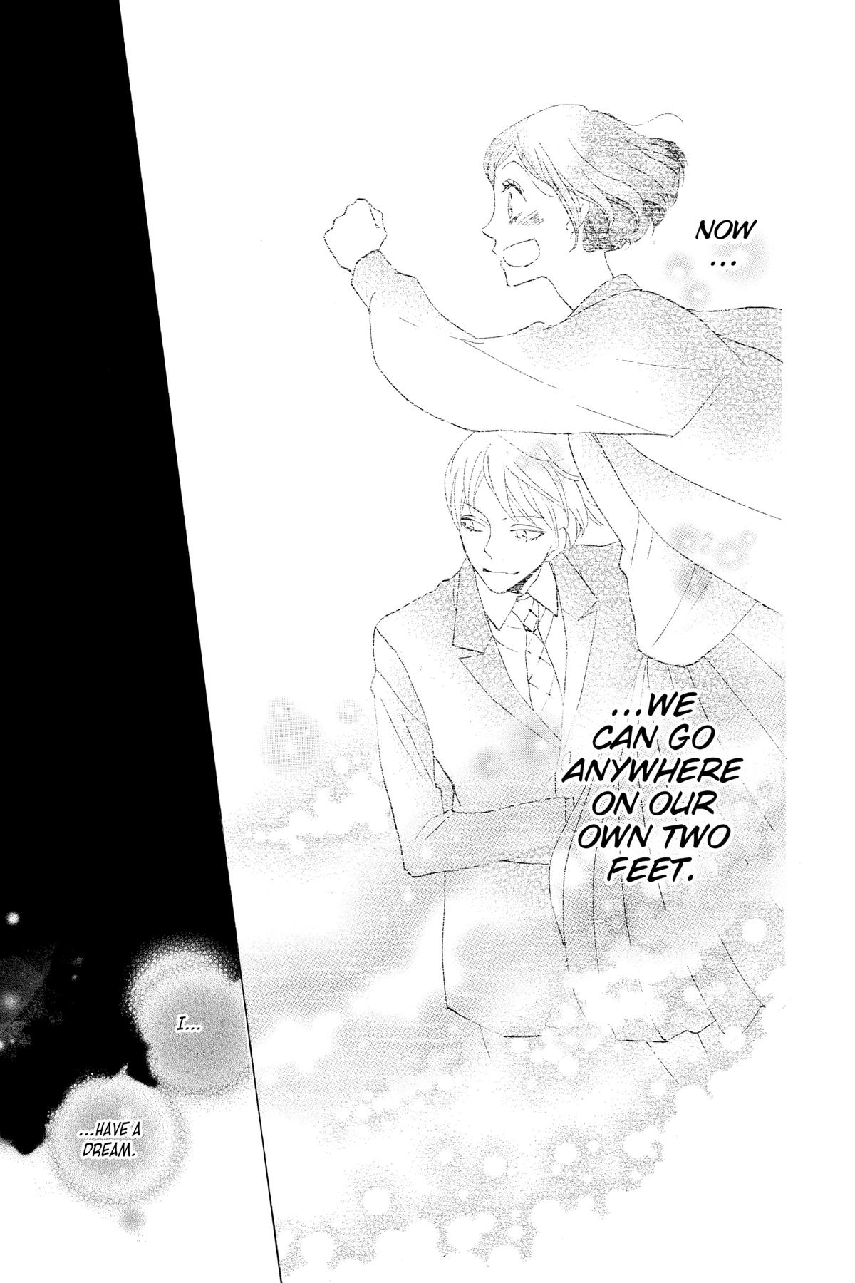 Kamisama Kiss Chapter 149 - Page 30