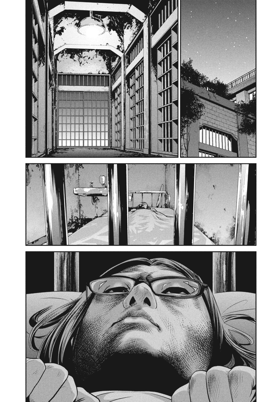 Prison School Chapter 20 - Page 5