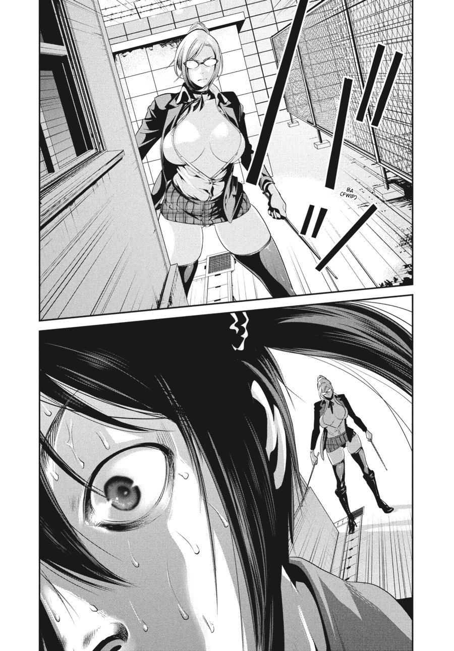 Prison School Chapter 25 - Page 6