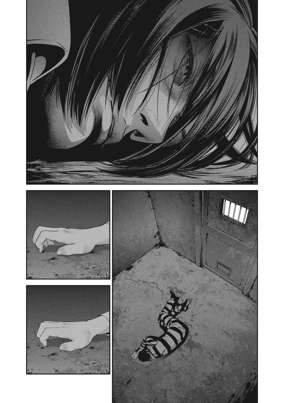 Prison School Chapter 30 - Page 5
