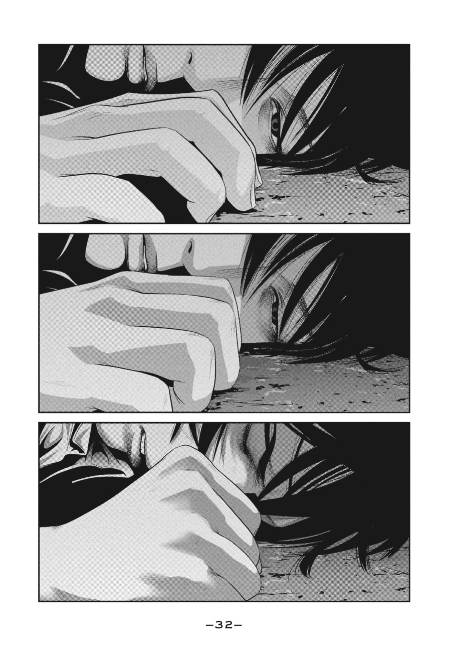 Prison School Chapter 30 - Page 6