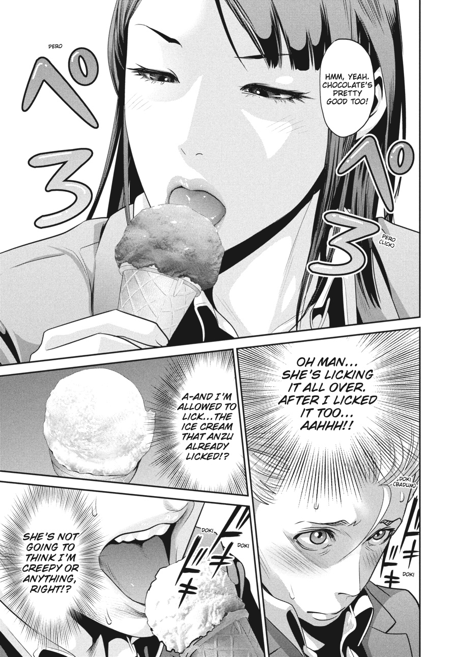 Prison School Chapter 43 - Page 11