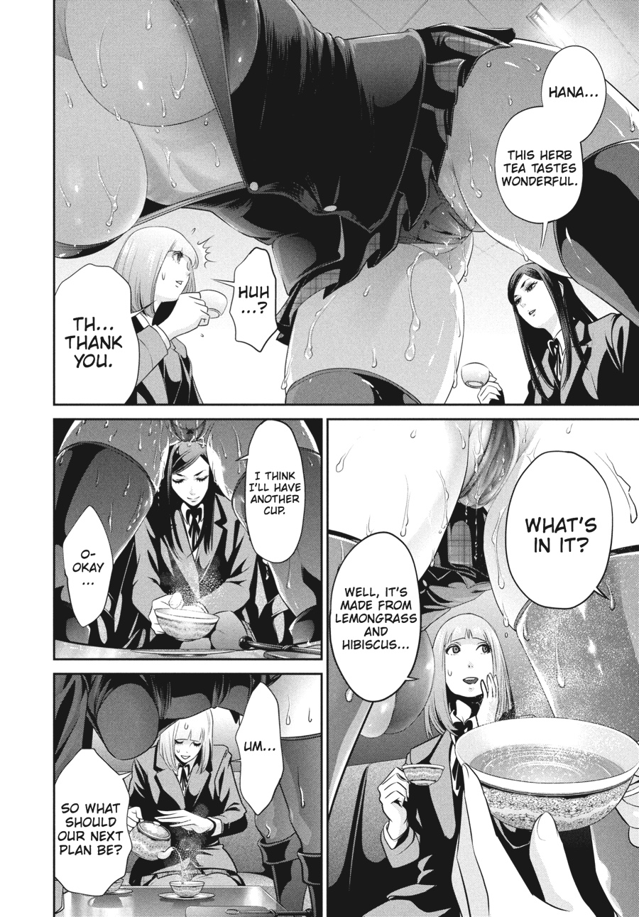 Prison School Chapter 46 - Page 6