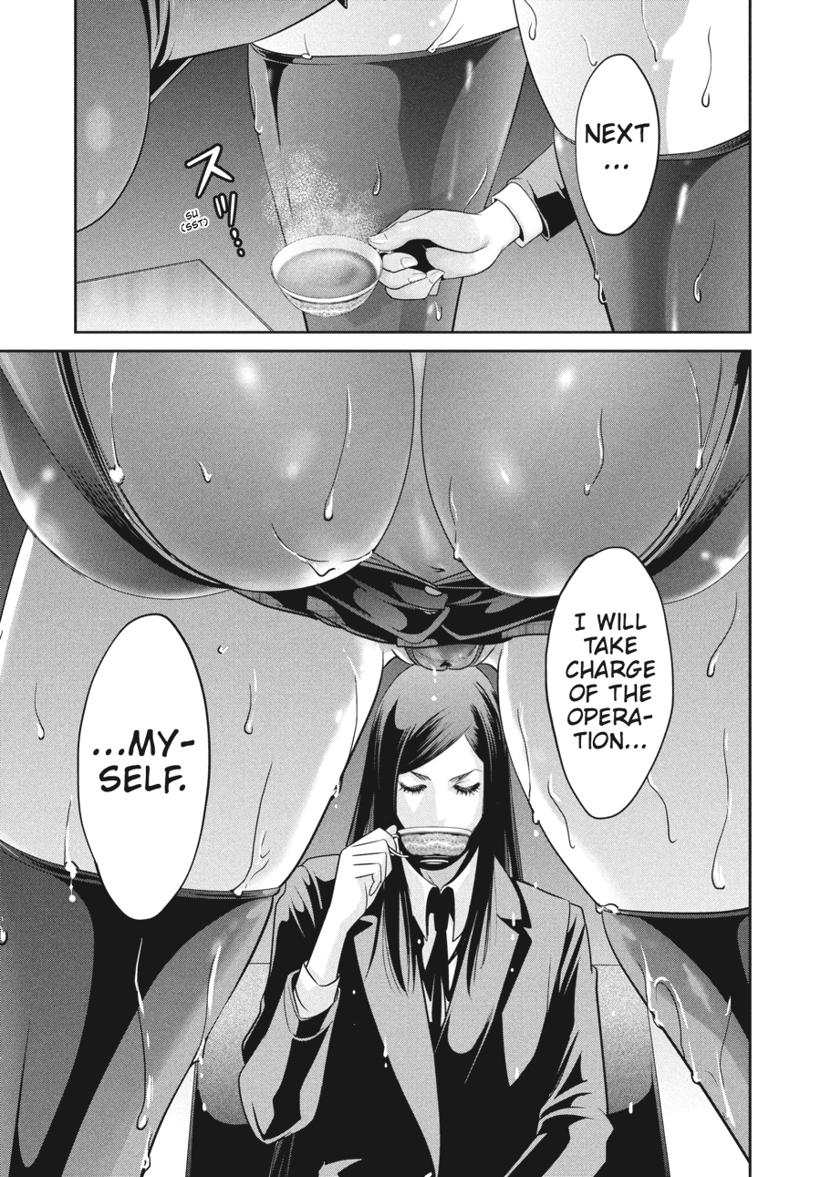 Prison School Chapter 46 - Page 7