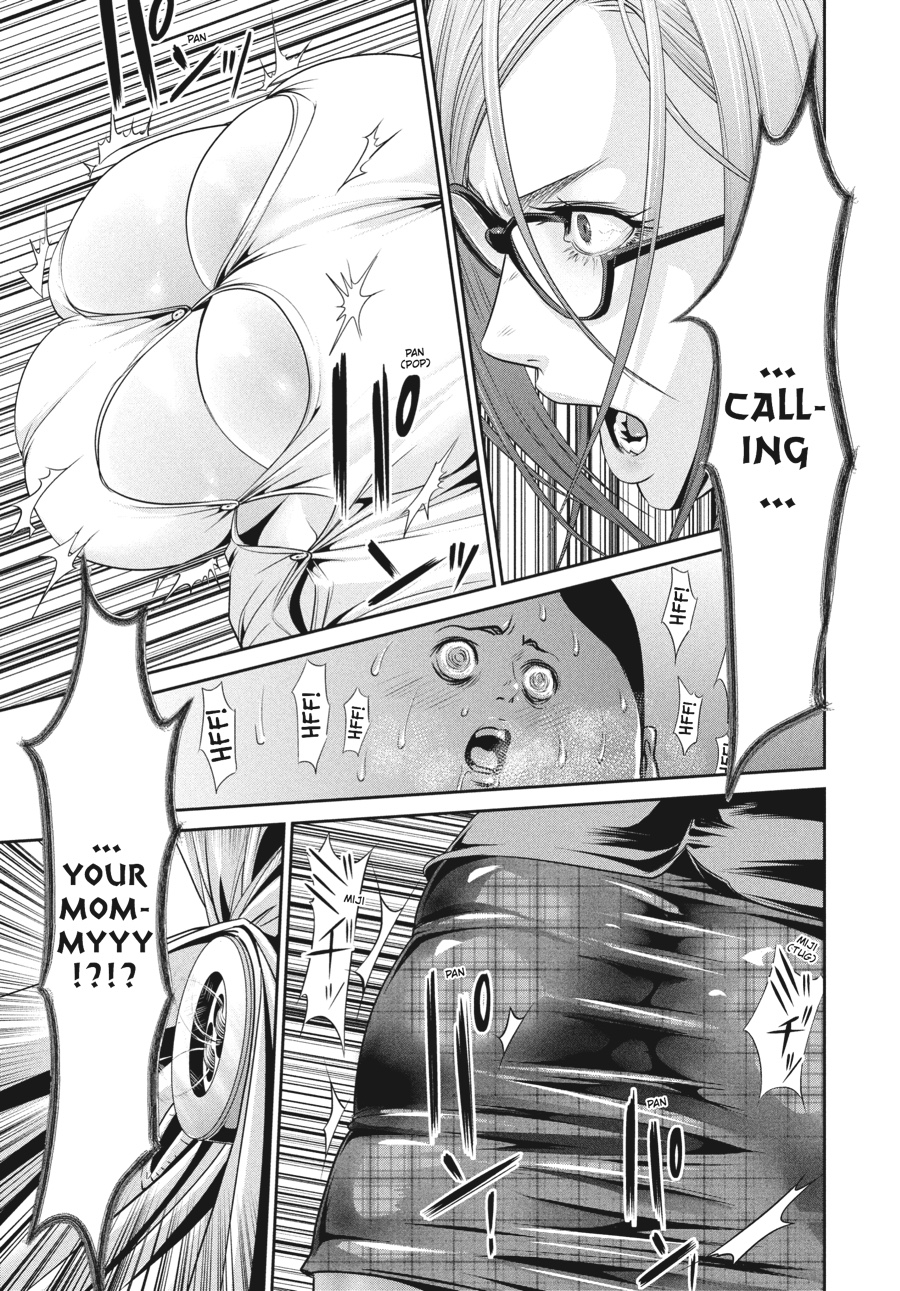 Prison School Chapter 50 - Page 5