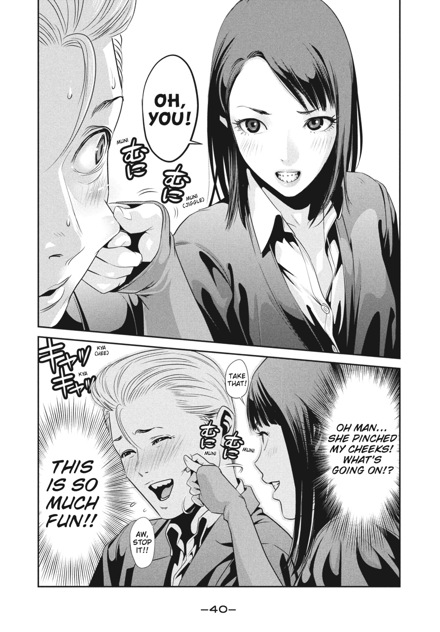 Prison School Chapter 50 - Page 18