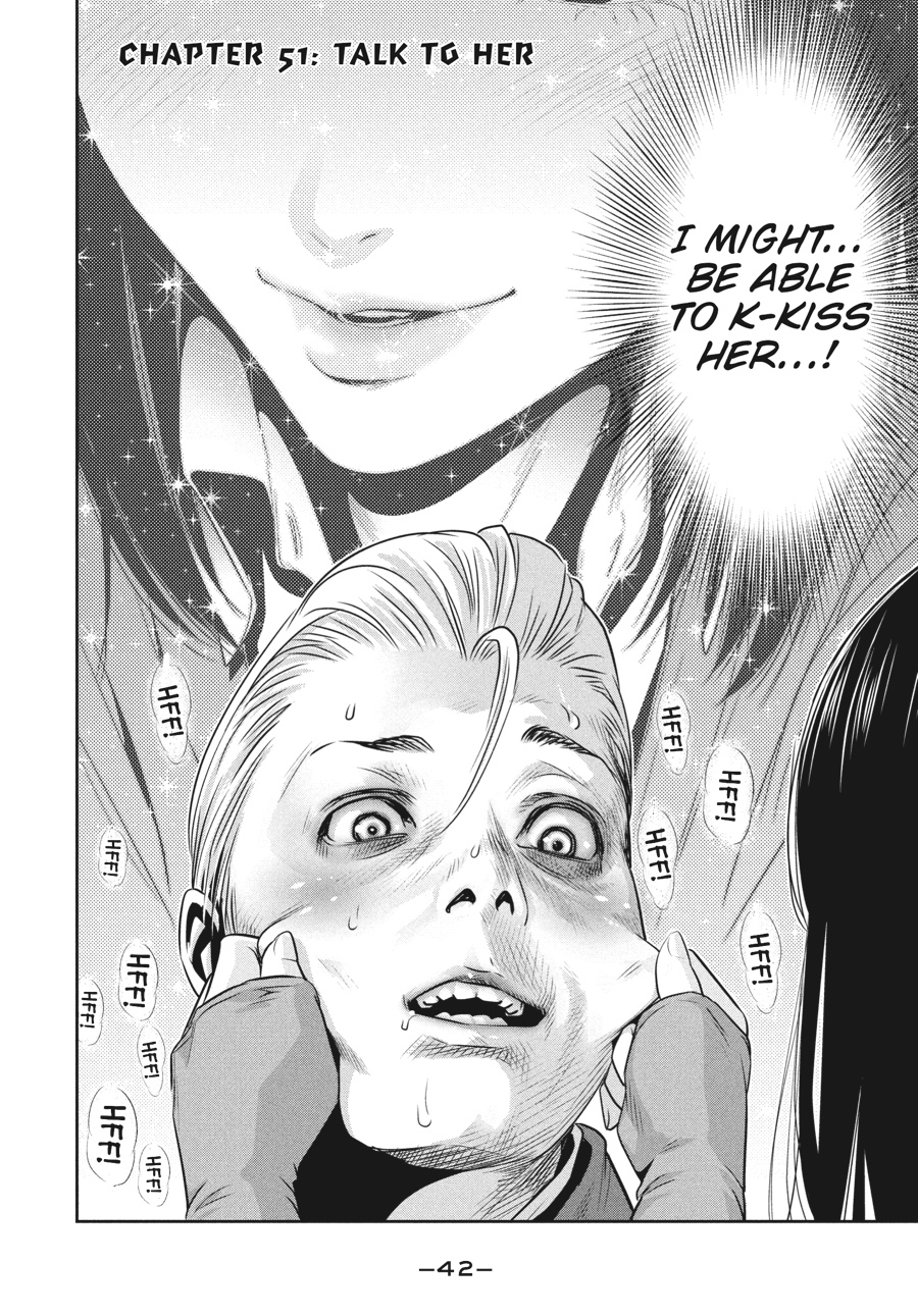Prison School Chapter 51 - Page 2