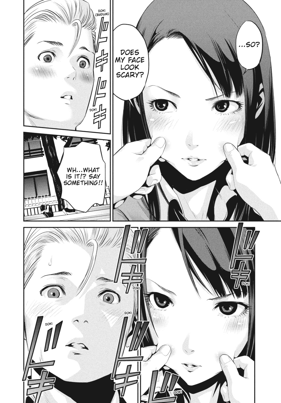 Prison School Chapter 51 - Page 4