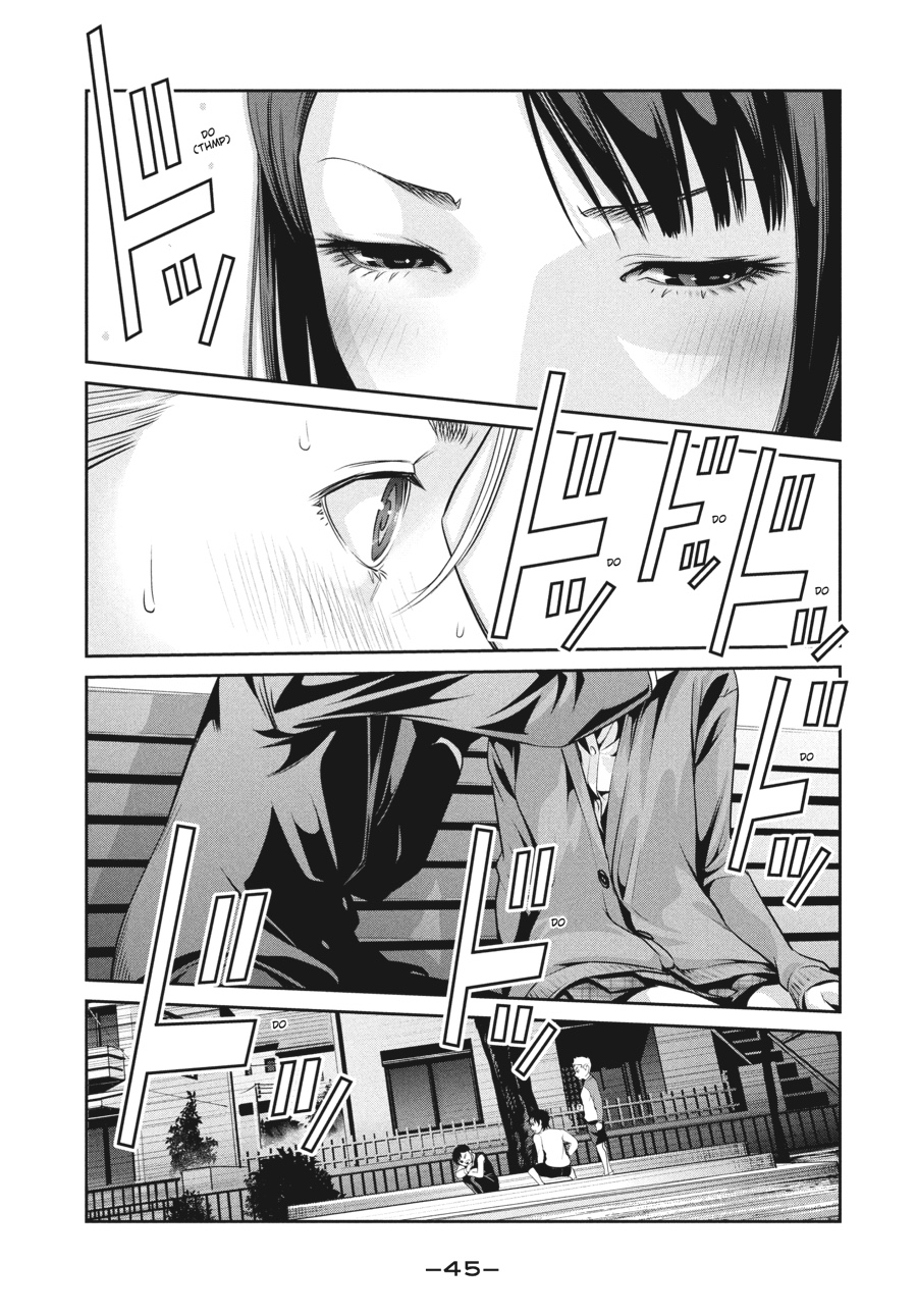 Prison School Chapter 51 - Page 5