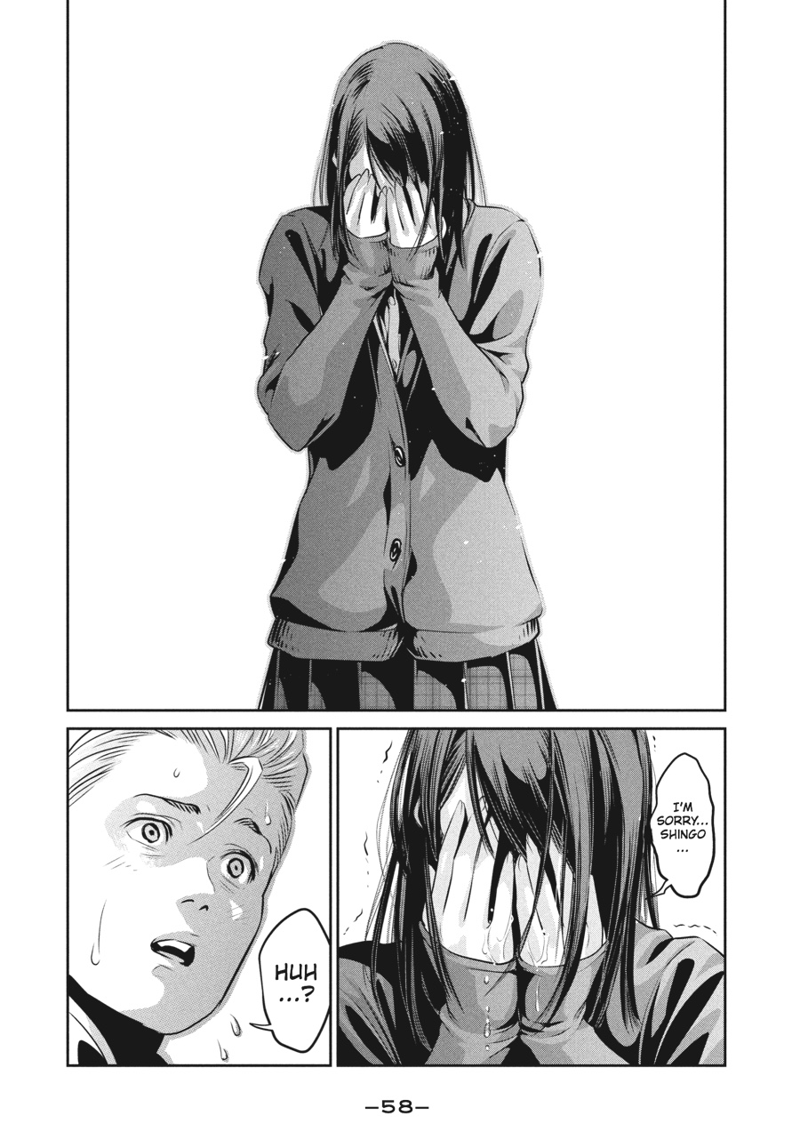 Prison School Chapter 51 - Page 18