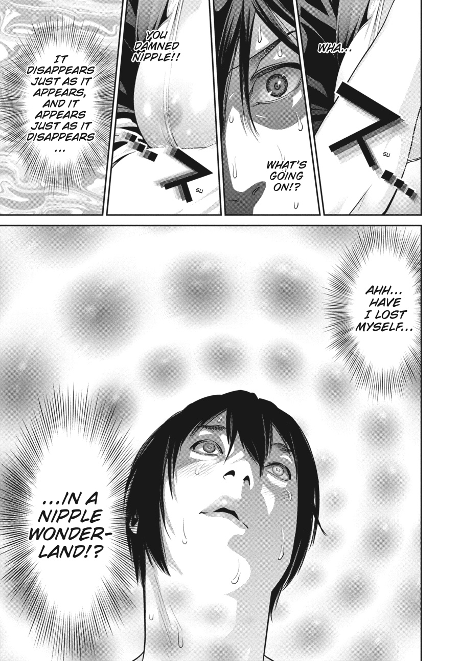 Prison School Chapter 59 - Page 13
