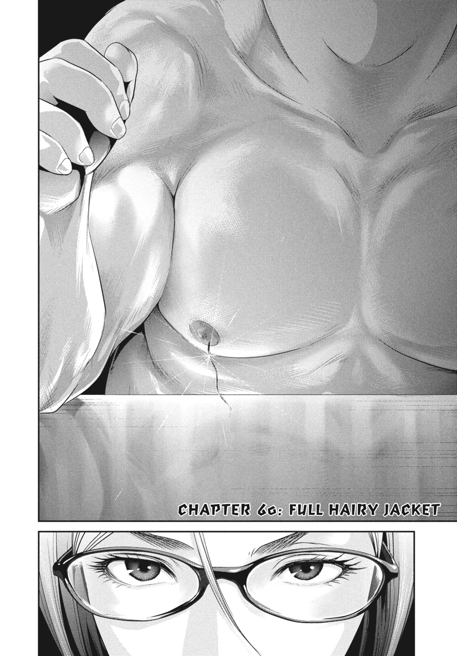 Prison School Chapter 60 - Page 2