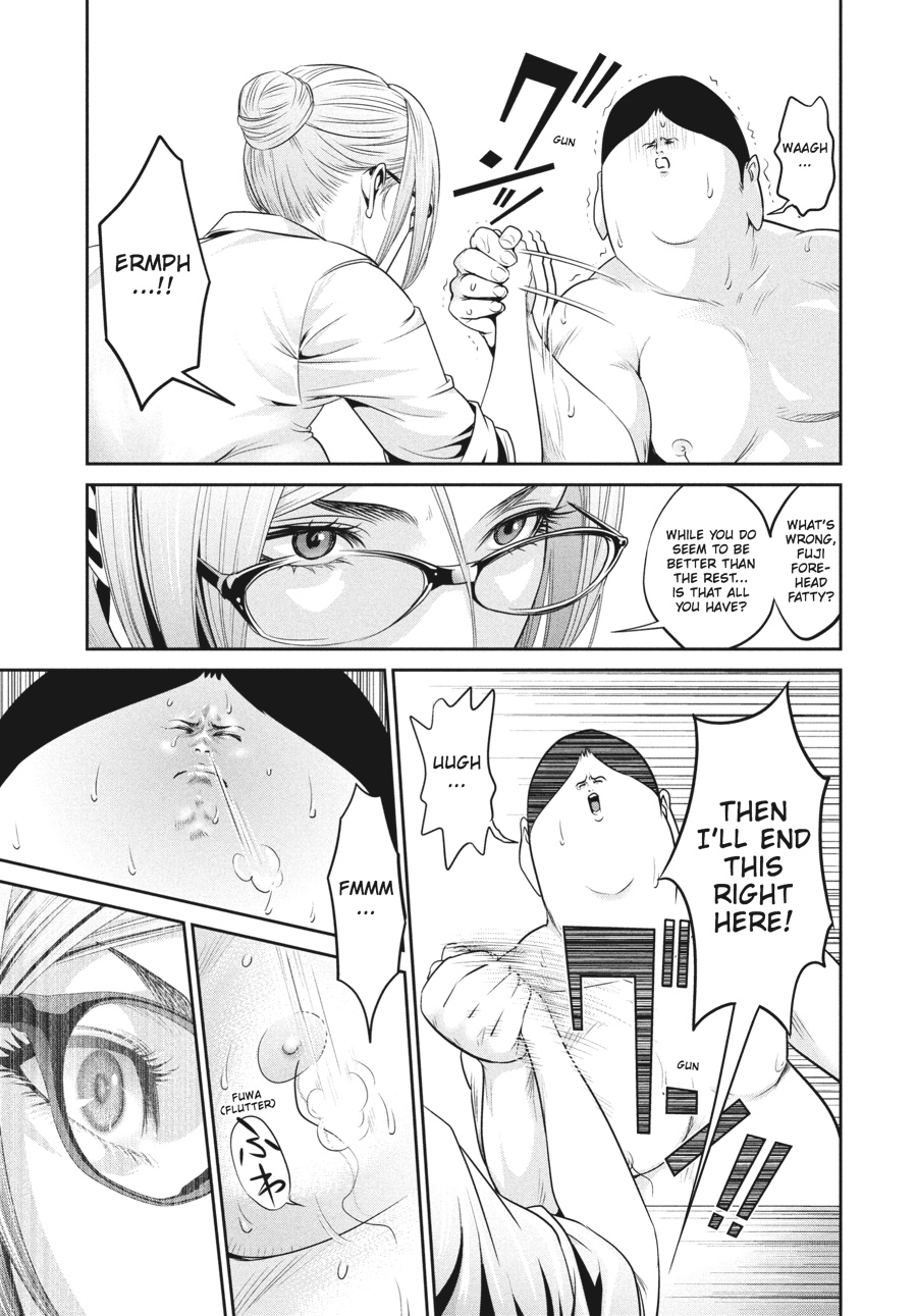 Prison School Chapter 60 - Page 5